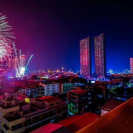 U Sabai Hotel Банкок Екстериор снимка