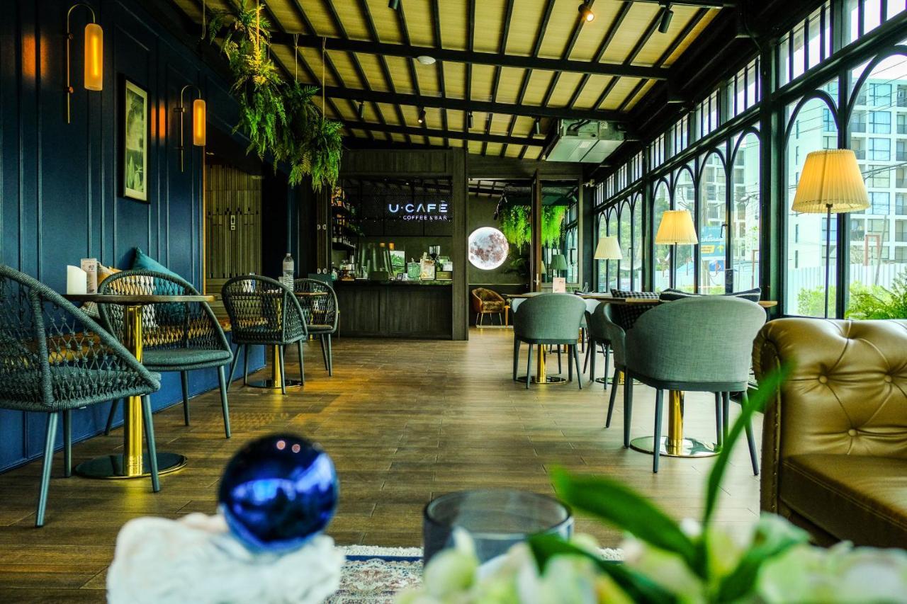 U Sabai Hotel Банкок Екстериор снимка