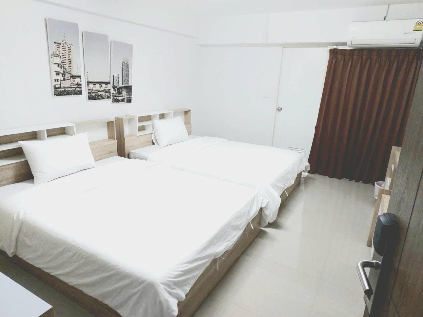 U Sabai Hotel Банкок Екстериор снимка