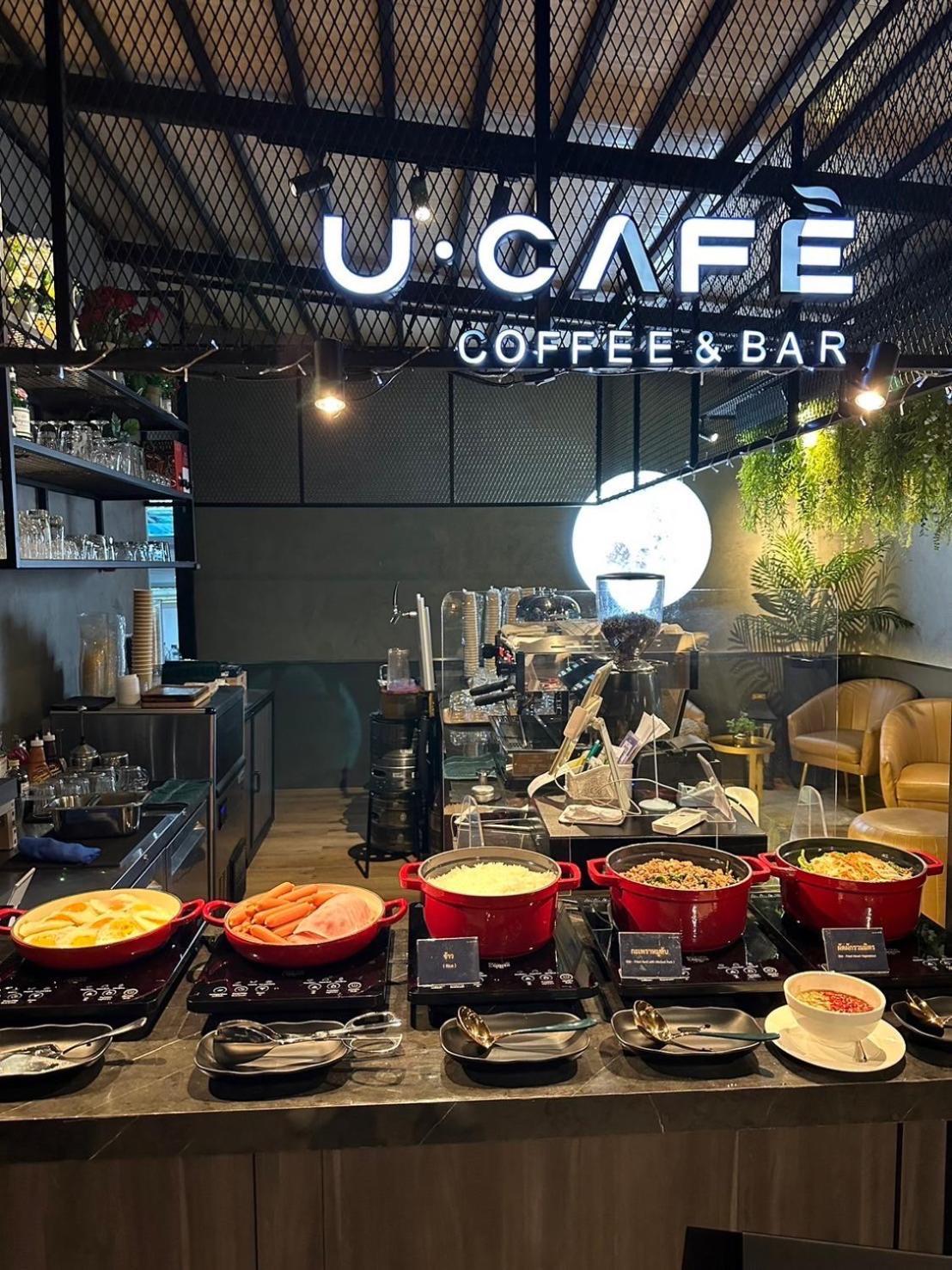 U Sabai Hotel Банкок Екстериор снимка