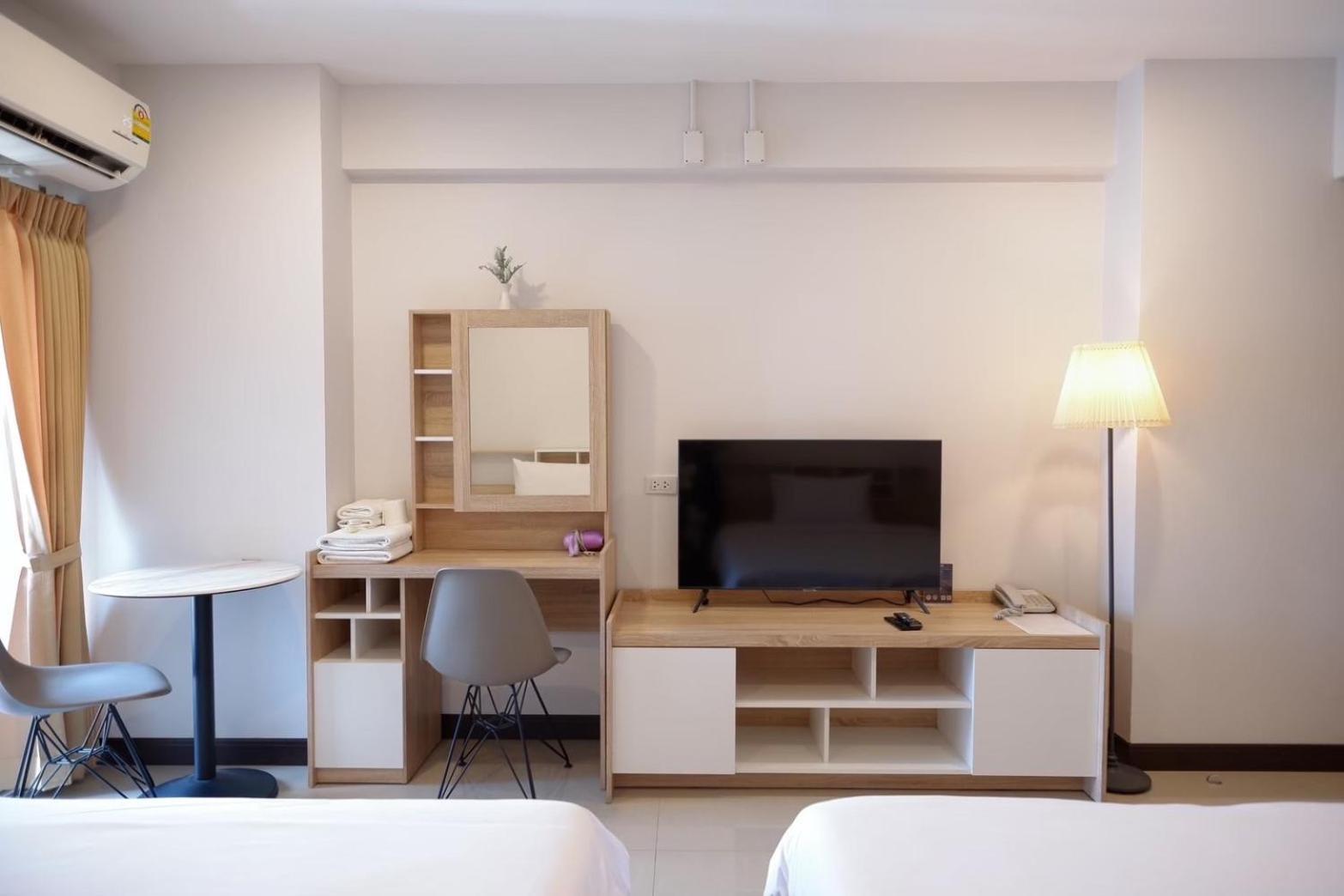 U Sabai Hotel Банкок Екстериор снимка