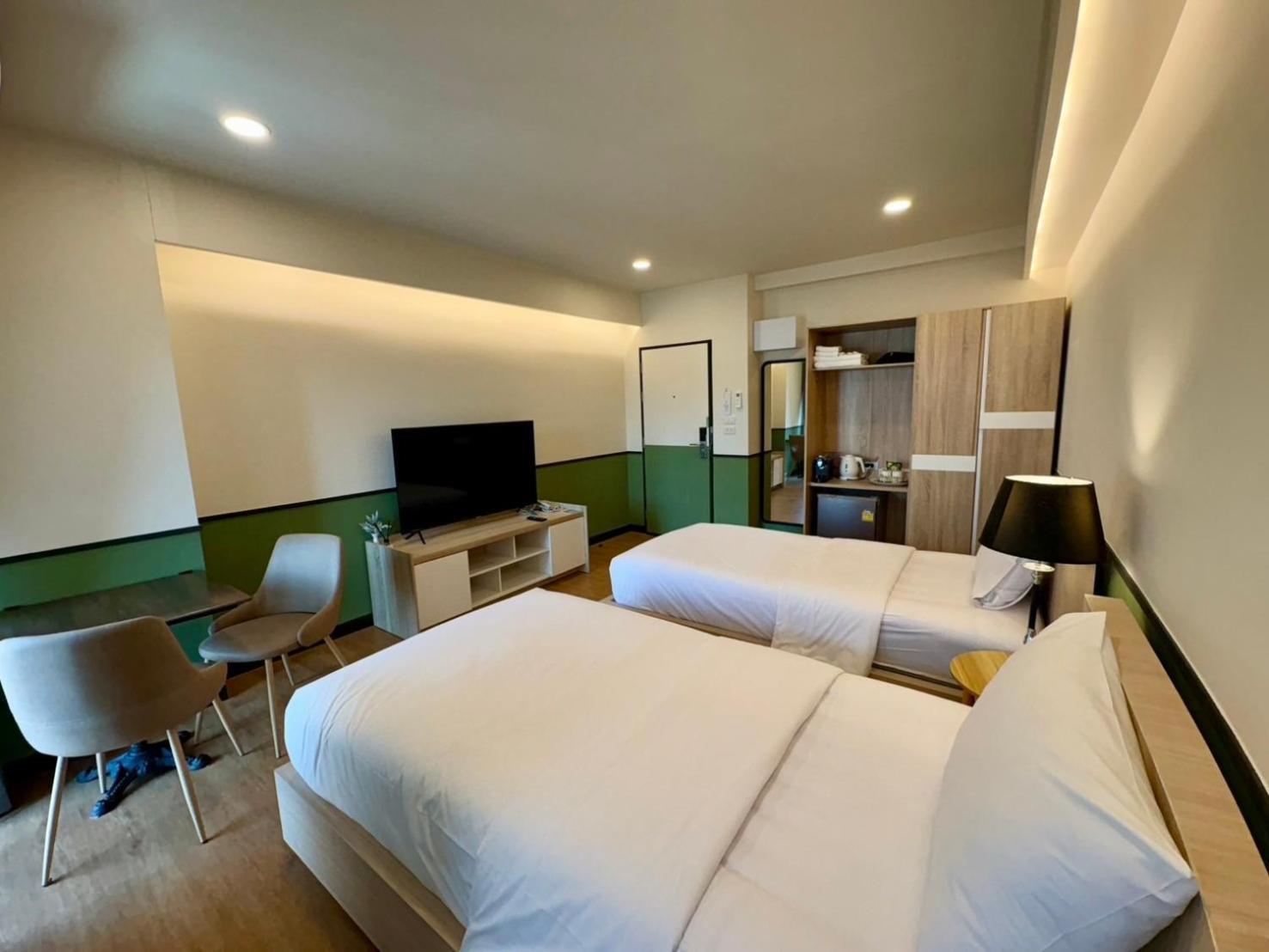 U Sabai Hotel Банкок Екстериор снимка