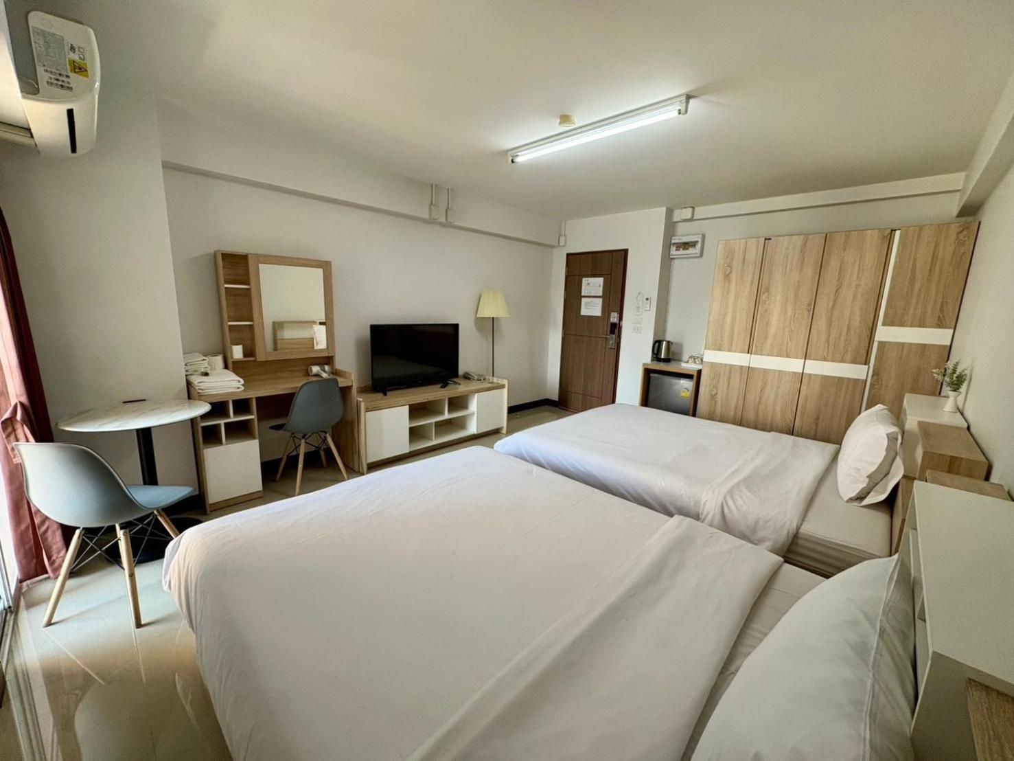 U Sabai Hotel Банкок Екстериор снимка