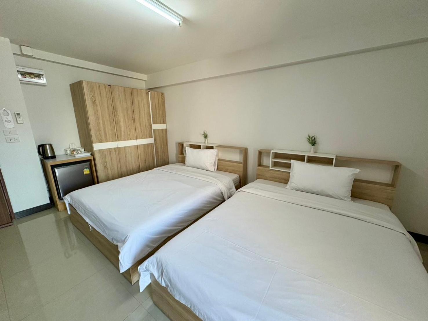 U Sabai Hotel Банкок Екстериор снимка