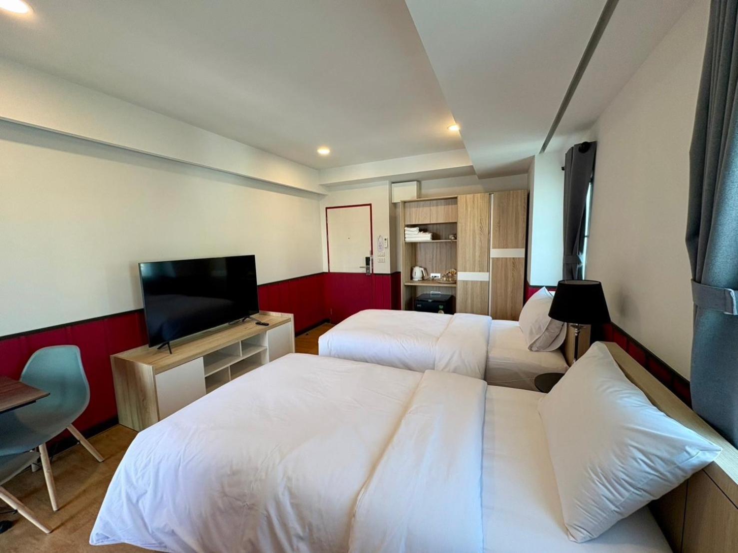 U Sabai Hotel Банкок Екстериор снимка